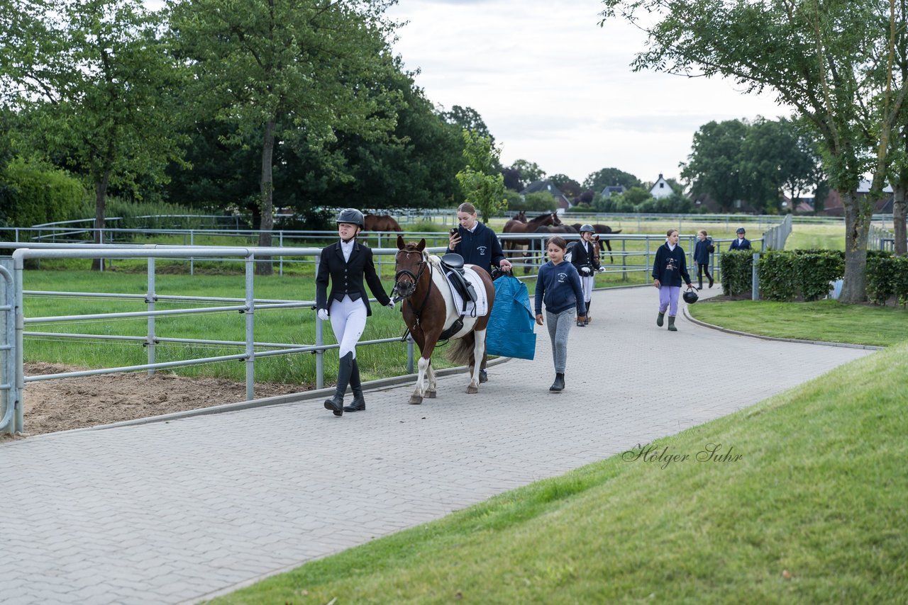 Bild 36 - Pony Akademie Turnier